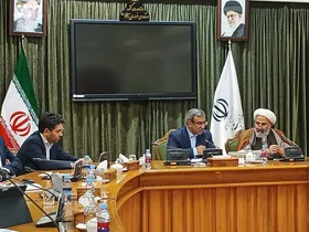 استاندار خراسان رضوی: حل مشکل آب را در اولویت&zwnj; قرار می&zwnj;دهیم