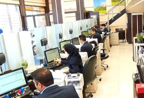 ادارات ملزم به صرفه جویی برق شدند (۳۱ اردیبهشت ۱۴۰۱) + فیلم