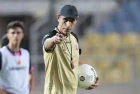 دلیل گل&zwnj;محمدی برای تساوی پرسپولیس مقابل ذوب: بدشانس بودیم!