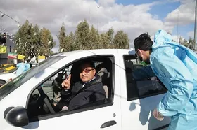 آمار کرونا در ایران اولین روز فروردین | فوت ۷۳ بیمار کرونایی جدید در شبانه&zwnj;روز گذشته