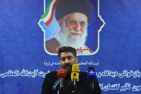 رایزن فرهنگی ایران در کابل: گفتمان انقلاب اسلامی، مانع فراموشی مسئله فلسطین شد