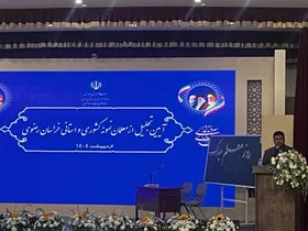 امامی&zwnj;راد: زبان&zwnj;ها در شأن مقام معلم قاصر است