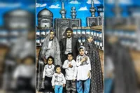 میان‌بر خوشبختی خانواده با زیست دینی