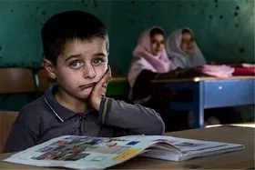 آمار نگران&zwnj;کننده از ترک تحصیل دانش&zwnj;آموزان در سال ۱۴۰۳