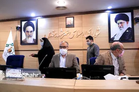 ویدئو | مصوبات صد و دوازدهمین صحن علنی شورای اسلامی شهر مشهد