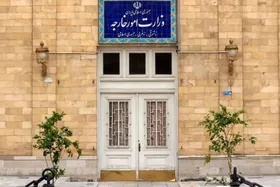 درخواست ایران از افغانستان برای اعلام نتیجه بررسی&zwnj;ها درباره عاملان حمله به سرکنسولگری مزارشریف