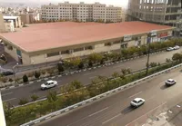بازار جنت‌آباد تهران کجاست و چه محصولاتی می‌فروشد؟ + تصاویر