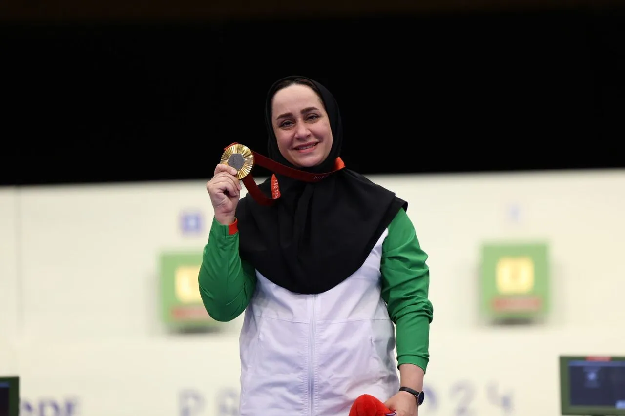 ساره جوانمردی