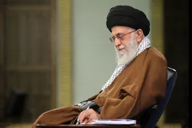 پیام رهبر معظم انقلاب اسلامی خطاب به ملت بزرگ ایران در پی جنایت سحرگاه امروز رژیم صهیونیستی (۲۳ خردادماه ۱۴۰۴)