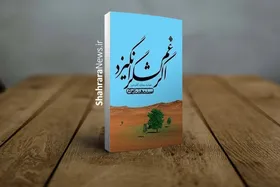 رمان &laquo;اگر غم لشگر انگیزد&raquo; سید مهدی شجاعی منتشر شد