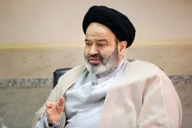 عضو شورای عالی مجمع جهانی اهل بیت (ع): اقدامات تروریستی رژیم صهیونیستی جایی برای صلح جهانی باقی نمی&zwnj;گذارد