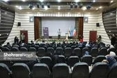 استقبال نزدیک به ۴۰۰ نوجوان دختر و پسر از برگزاری یک رویداد رسانه‌ای | خبرنگاری، حرفه‌ای سخت و شیرین است + فیلم