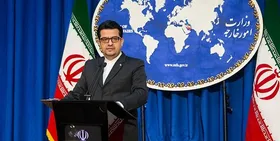 حدود سه هزار نفر از اتباع ایرانی در زندان&zwnj;های خارج از کشور هستند