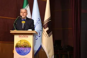 وزیر میراث فرهنگی: آمریکا و اسرائیل با ایران &laquo;خصومت تمدنی&raquo; دارند