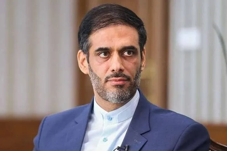 سردار سعید محمد از قرارگاه خاتم الانبیا رفت + متن استعفا