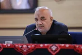 «حسن موحدیان» برای سومین‌بار رئیس شورای شهر مشهد شد