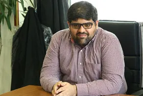 رئیس جدید ساترا معرفی شد