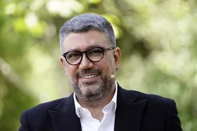 رضا رشیدپور: از من کار تفریح و سرگرمی می&zwnj;خواستند نه کار جدی، من هم قبول نکردم