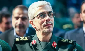 سرلشکر باقری: نقشه&zwnj;های شوم دشمنان برای نخبگان ایرانی| دشمنان همواره کوشیدند جریان دانشجویی را به انحراف بکشانند