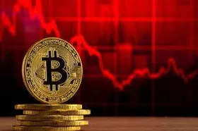 آخرین وضعیت بازار رمزارز&zwnj;ها در جهان (۲۰ دی ۱۴۰۳) | بیت&zwnj;کوین یک روزه سقوط کرد