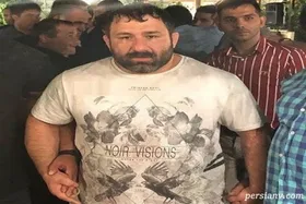 یکی از عاملان ضرب و جرح &laquo;هانی کُرده&raquo; دستگیر شد