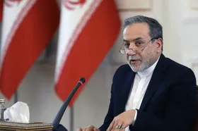 عراقچی: غرب باید به خاطر تأمین مواد شیمیایی برای رژیم صدام پاسخ&zwnj;گو باشد