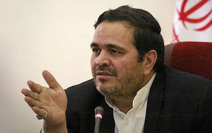 عنابستانی: از مردم عذرخواهی می‌کنم + فیلم