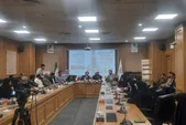 برگزاری نشست علمی و فرهنگی «حسنه ماندگار» در مشهد