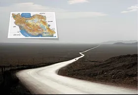 سیاست&zwnj;های ناکارآمد ترانزیتی مزیت جغرافیایی کشور را بی اثر می&zwnj;کند