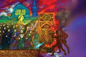 یادی از واقعه مسجد گوهرشاد در تیرماه ۱۳۱۴ | بازخوانی روایت&zwnj;هایی از شاهدان عینی واقعه تاریخی مشهد