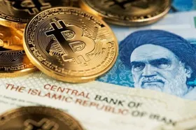 صرافی&zwnj;ها مجوزی برای معاملات رمزارزها ندارند