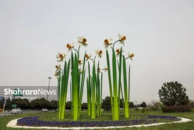 پیش&zwnj;بینی هواشناسی مشهد و خراسان رضوی امروز (دوشنبه، ۲۷ اسفند ۱۴۰۳) | تداوم روند افزایش دما تا جمعه