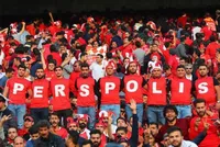 چرا بازی پرسولیس و تراکتور بدون تماشاگر است؟