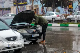 پیش&zwnj;بینی بارش باران پاییزی امروز و فردا در این استان&zwnj;ها (۹ مهرماه ۱۴۰۱)