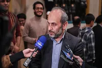 توضیحات «پیمان جبلی» درباره بازگرداندن خبرنگاران از عربستان