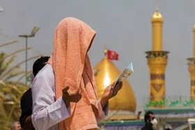 کاروان&zwnj;های ۳ روزه عتبات ویژه ایام عرفه راه اندازی شد