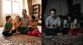 نجات بچه‌ها از سیاه‌چاله گوشی با جادوی بازی‌های آپارتمانی
