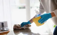 بهترین راه برای از بین بردن کپک‌ها | چرا نباید از سفید کننده برای پاک کردن کپک استفاده کرد؟