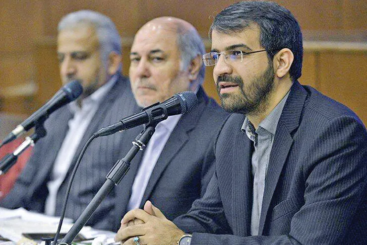 سمیعی- شکوری؛ فرمول جدید وزارت ورزش برای هدایت باشگاه پرسپولیس