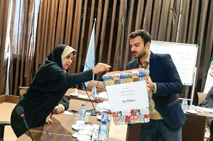۲ محله سجادیه و جلالیه اعضای شورا‌های خود را شناختند