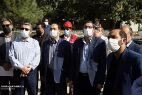 پهنه&zwnj;های مستعد، در اولویت مدیریت شهری برای خروج از حاشیه شهر
