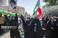 نامه جمعی از بانوان به رهبر انقلاب؛ قیام زنان ایرانی علیه تعلیق زندگی