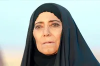 علت اکران نشدن فیلم «اشک هور» در سینما‌ها چه بود؟