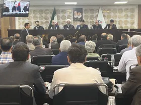 بیش از ۵۰درصد اصناف در سال گذشته مالیاتشان صفر مطلق بوده است| فرار مالیاتی دانه&zwnj;درشت&zwnj;ها خط قرمز ماست