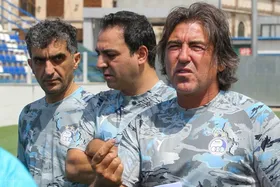 ساپینتو: ایران خانه امن من است