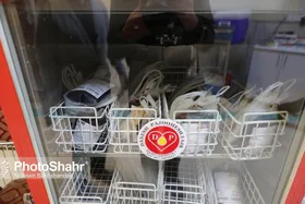 تأثیر سی&zwnj;ثانیه&zwnj;ای پلاسما بر ویروس کرونا