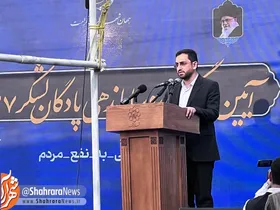 شهردار مشهد مقدس: در مرحله دوم بازگشایی پادگان بیش از ۵۱ هکتار از اراضی لشکر در اختیار مردم قرار خواهد گرفت