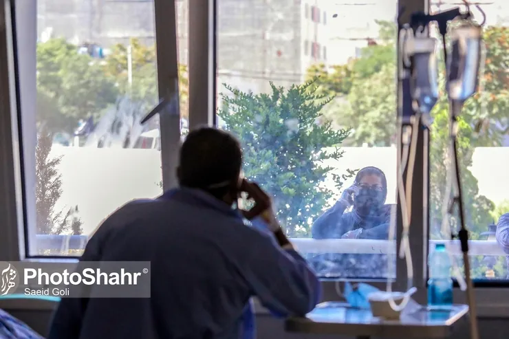 آخرین آمار کرونا تا ۲۹ بهمن ۱۴۰۰ | ۱۸۷ نفر در شبانه روز گذشته جان باختند