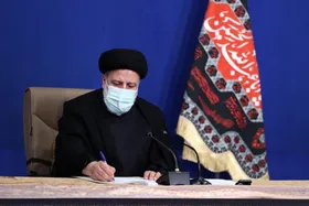 قانون انتقال آب از دریای عمان به سیستان و بلوچستان ابلاغ شد