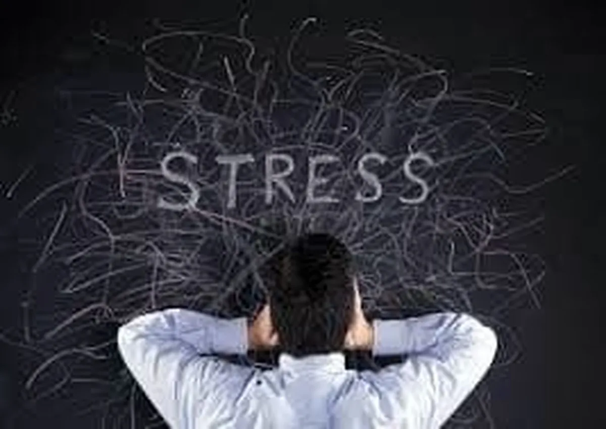 آیا وقتی استرس داریم، بیشتر بیمار می‌شویم؟